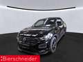 Volkswagen T-Roc Cabrio 1.5 TSI R-Line 18 LED ACC NAVI SHZ Schwarz - thumbnail 2