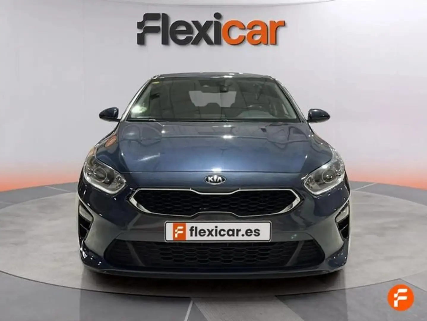 Kia 1.4 T-GDi 103kW (140CV) Drive Azul - 2