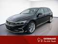 Volkswagen Passat Variant GTE 1.4TSI 218PS DSG HYBRID ACC.AHK.STDHZG.KAMERA. Schwarz - thumbnail 1
