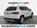 SEAT Ateca 2.0TDI CR S&S Xcellence 4Drive 150 Blanco - thumbnail 3