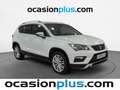 SEAT Ateca 2.0TDI CR S&S Xcellence 4Drive 150 Blanco - thumbnail 2