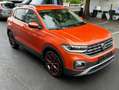 Volkswagen T-Cross 1.0 TSI OPF DSG Style - thumbnail 7