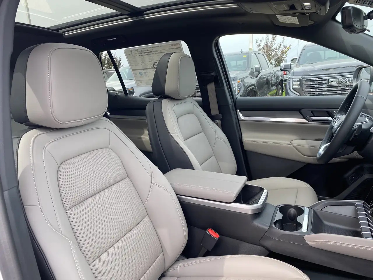 GMC Terrain снимка GMC Terrain