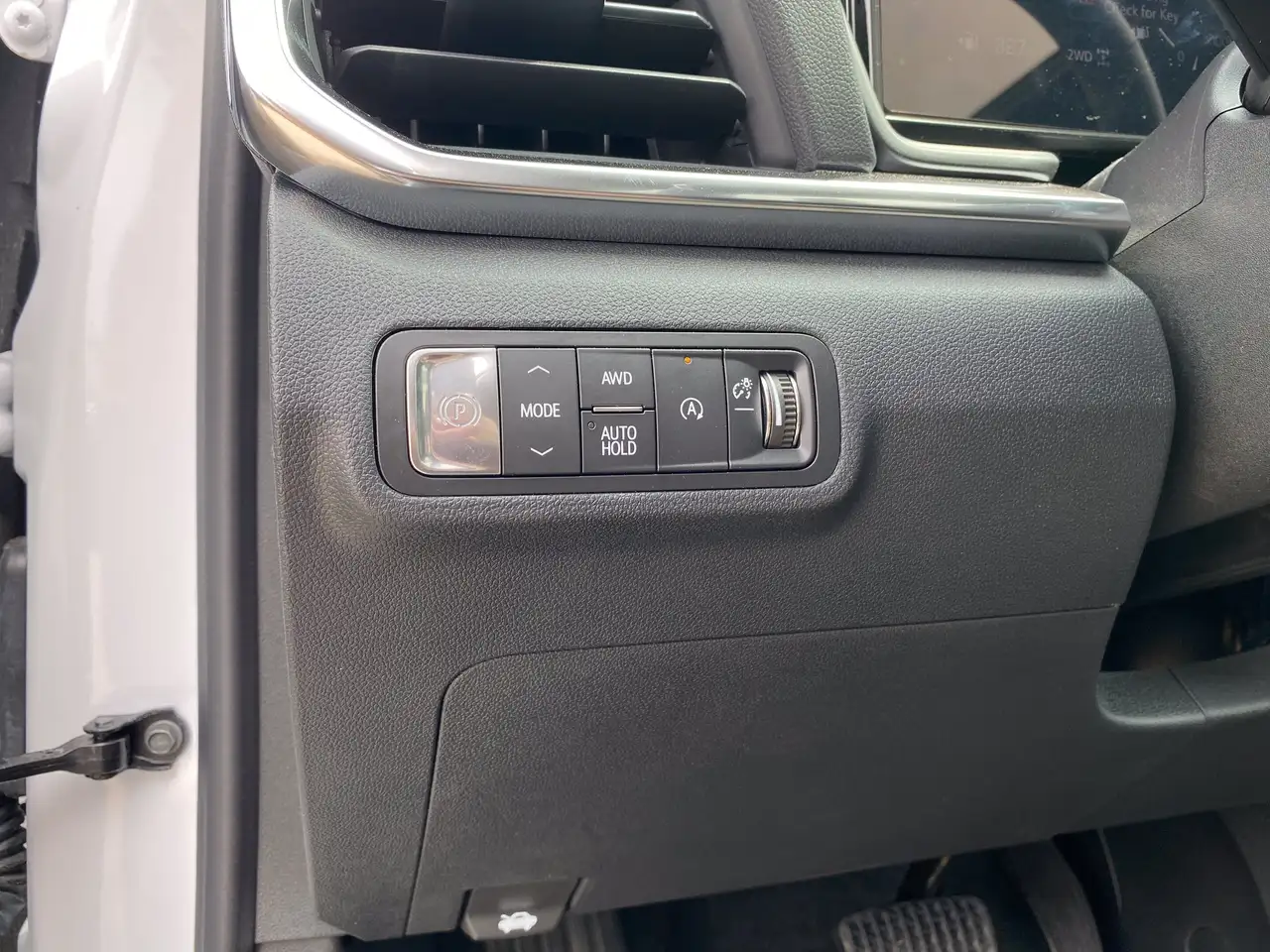 GMC Terrain снимка GMC Terrain