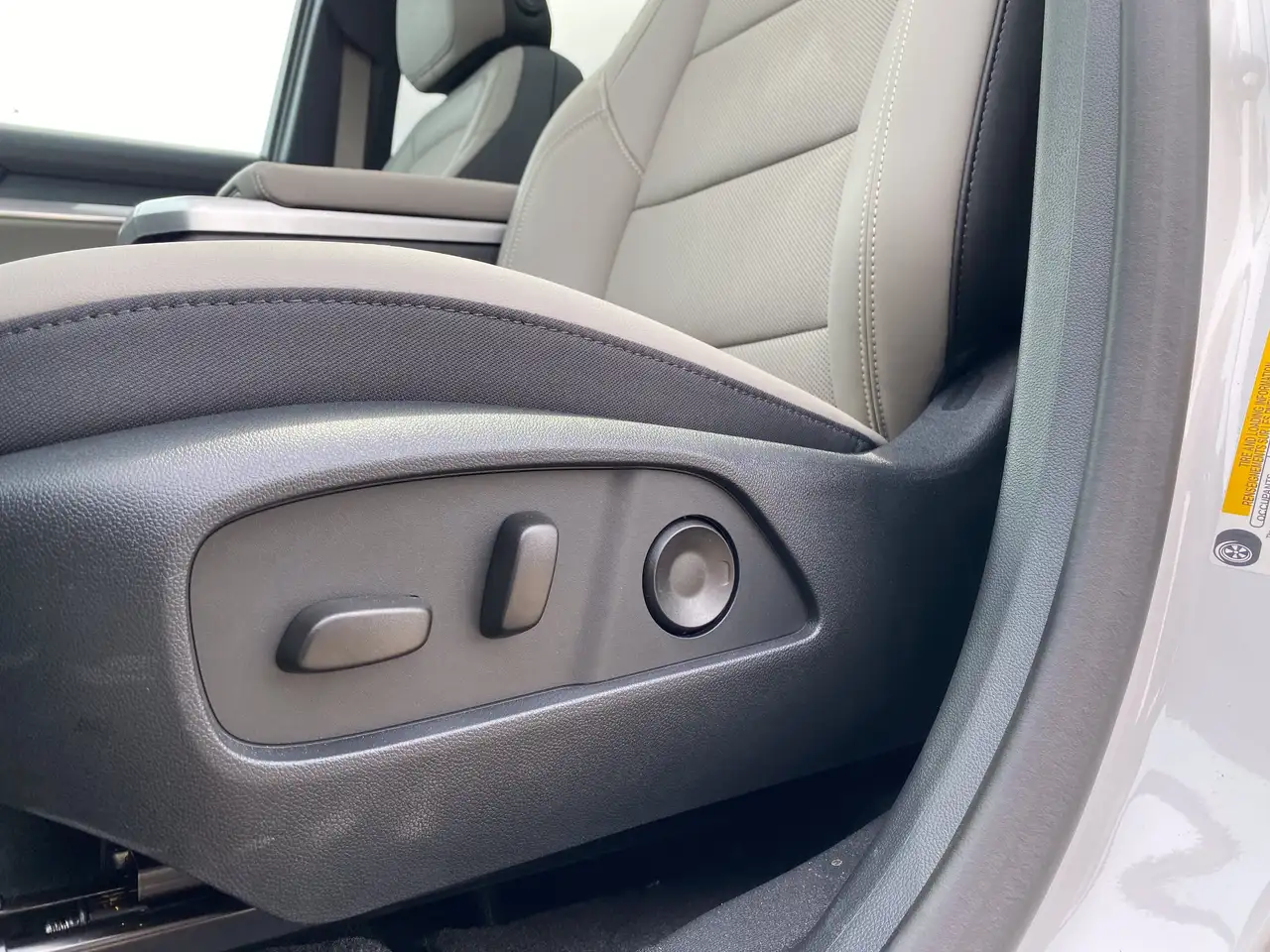 GMC Terrain снимка GMC Terrain