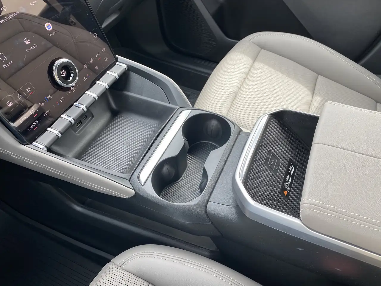 GMC Terrain снимка GMC Terrain