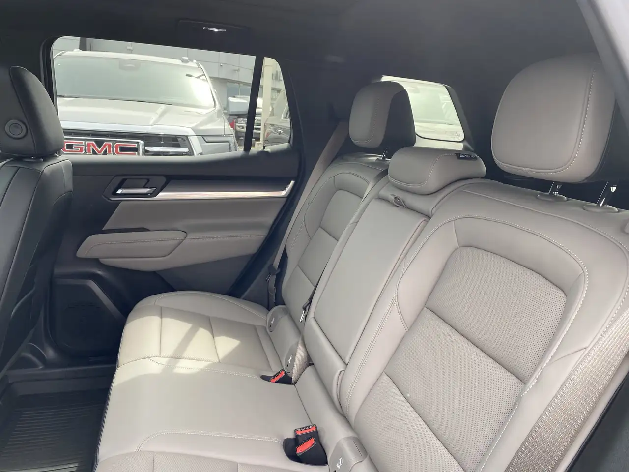 GMC Terrain снимка GMC Terrain