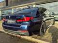 BMW 545 5-serie 545e xDrive 394 PK Bowers 360 Camera HUD D Modrá - thumbnail 5