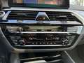 BMW 545 5-serie 545e xDrive 394 PK Bowers 360 Camera HUD D Modrá - thumbnail 17