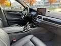BMW 545 5-serie 545e xDrive 394 PK Bowers 360 Camera HUD D Modrá - thumbnail 6