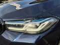 BMW 545 5-serie 545e xDrive 394 PK Bowers 360 Camera HUD D Azul - thumbnail 35