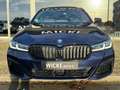 BMW 545 5-serie 545e xDrive 394 PK Bowers 360 Camera HUD D Azul - thumbnail 40