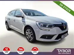 Renault Megane Grandtour 1.5 dCi 115 EDC GPS