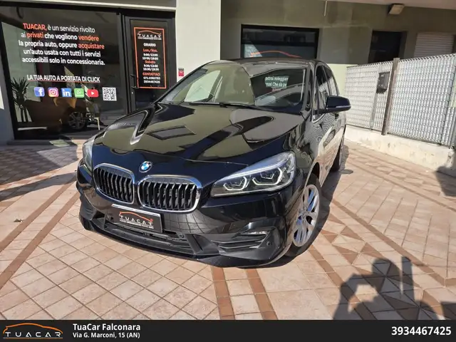 BMW 218 218D