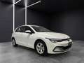 Volkswagen Golf 2.0 tdi Life 115cv Blanc - thumbnail 2