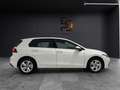 Volkswagen Golf 2.0 tdi Life 115cv Blanc - thumbnail 7