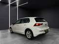 Volkswagen Golf 2.0 tdi Life 115cv Blanc - thumbnail 4