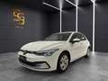 Volkswagen Golf 2.0 tdi Life 115cv Blanc - thumbnail 1