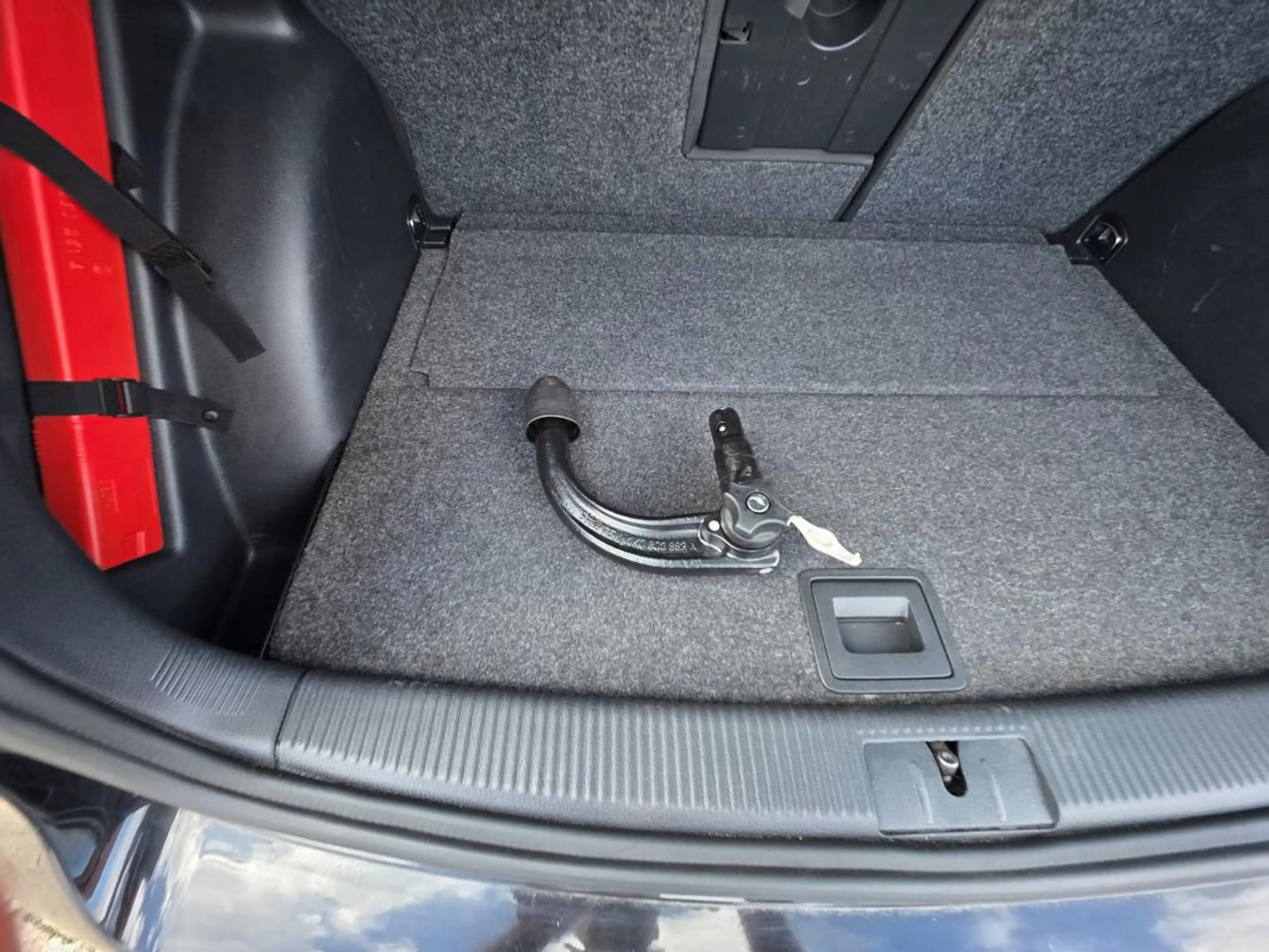 Volkswagen Golf Plus Style — photo 10