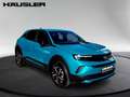 Opel Mokka EDITION Sitzh. Carplay Parksensoren hi. Grün - thumbnail 6