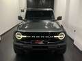 Ford Bronco Wildtrak 2.7L EcoBoost 4x4 2P Aut. Gris - thumbnail 1