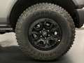 Ford Bronco Wildtrak 2.7L EcoBoost 4x4 2P Aut. Gris - thumbnail 17