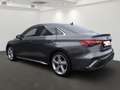 Audi A3 Limousine 30 TFSI S line *LED*KAMERA*NAVI* Gris - thumbnail 6