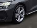 Audi A3 Limousine 30 TFSI S line *LED*KAMERA*NAVI* Gris - thumbnail 11