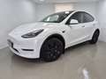 Tesla Model Y Loung RangeAWD79kWh, netto34.083-AHK, Allrad,Ga... Weiß - thumbnail 5