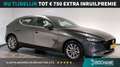 Mazda 3 2.0 e-SkyActiv-X M Hybrid 186 Comfort | Leder | Bo Gris - thumbnail 1