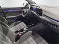 Volkswagen Golf VIII GTD 2.0 TDI DSG NAVI+ACC+IQLIGHT+CAM LED Black - thumbnail 11