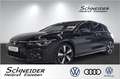Volkswagen Golf VIII GTD 2.0 TDI DSG NAVI+ACC+IQLIGHT+CAM LED Black - thumbnail 1