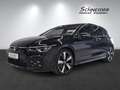Volkswagen Golf VIII GTD 2.0 TDI DSG NAVI+ACC+IQLIGHT+CAM LED Black - thumbnail 2
