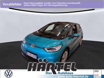 PRO PERFORMANCE TECH 58 KWH AUTOMATIK Navi