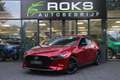Mazda 3 2.0 e-SkyActiv-G M Hybrid 150 Homura Automaat Rouge - thumbnail 1