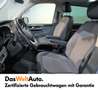 Volkswagen T6.1 Multivan VW T6.1 Multivan Cruise TDI 4MOTION Stříbrná - thumbnail 5