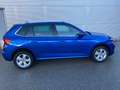 Skoda Kamiq Selection TSI Blau - thumbnail 4