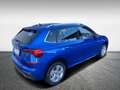 Skoda Kamiq Selection TSI Blau - thumbnail 2