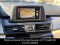 BMW 218 AUTOMATIK LEDER NAVI KAMERA LE Blau - thumbnail 11