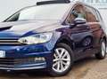 Volkswagen Touran 2.0 TDI 150 DSG7 7 places Carat + Toit pano + Cuir Bleu - thumbnail 23