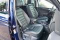 Volkswagen Touran 2.0 TDI 150 DSG7 7 places Carat + Toit pano + Cuir Blauw - thumbnail 7