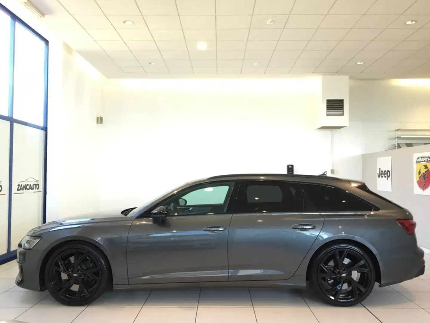 Audi A6 allroad A6S AVANT SW TFSI 3.0 quattro S tronic - 1