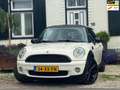 MINI Cooper Mini 1.6 Chili|Automaat|LMV|Nette auto! Wit - thumbnail 1