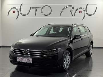 2.0 TDI SCR DSG *LED*NAVI*RFK*