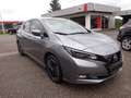 Nissan Leaf N-Connecta *LED, NAVI, SH* Negro - thumbnail 8