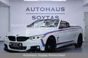 i Cabrio xDrive *H&K*M-PER*Carbon*AGA*Kamera