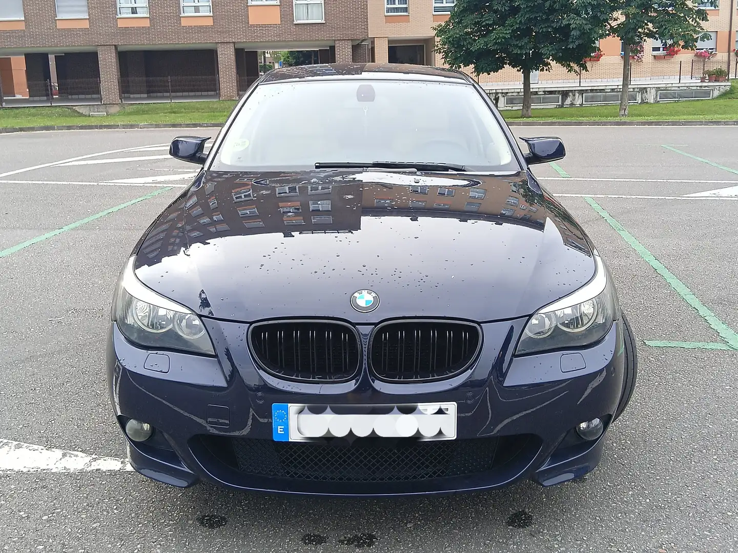 BMW 530 530xd - 1