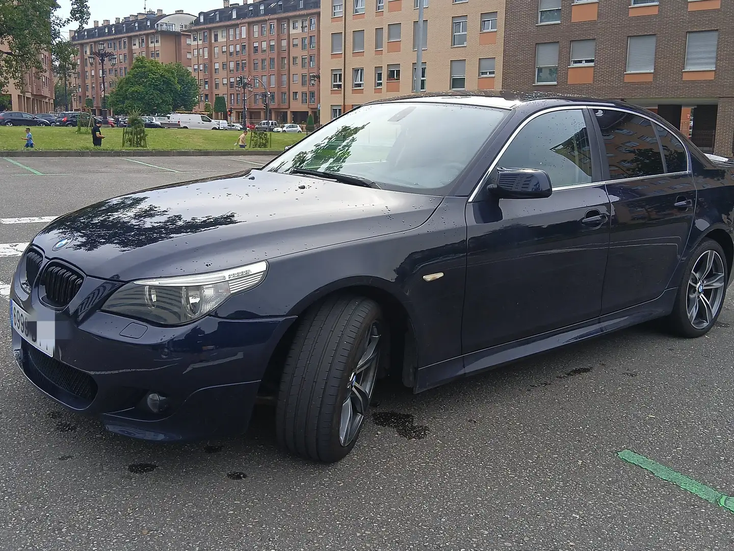 BMW 530 530xd - 2