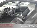 Audi TT 2.0 TDI Coupe Navi MMI+ PDC SHZ GRA Teilleder Szary - thumbnail 6