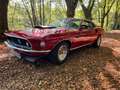 Ford Mustang Rot - thumbnail 3